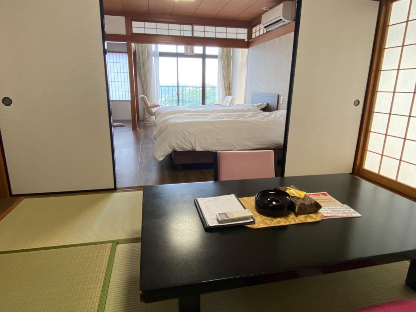 Kishotei Hirado Exteriér fotografie